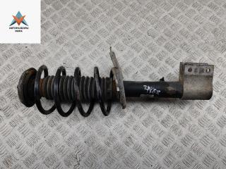 стойка передняя Peugeot 308 T7 2009, 1.6 л., дизель, МКПП, серый, универсал