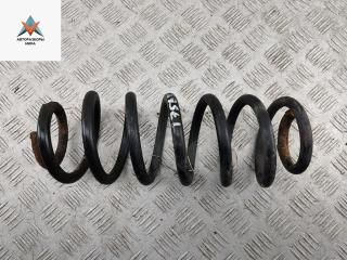 пружина задняя Peugeot 308 T7 2009, 1.6 л., дизель, МКПП, серый, универсал