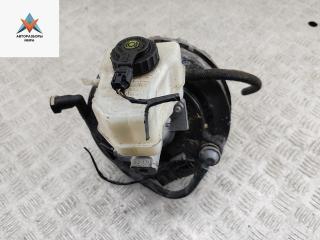 вакуумный усилитель тормозов BMW 1 серия E81/E82/E87/E88 [рестайлинг] 2009, 2.0 л., дизель, МКПП, чёрный, хетчбэк 5 дв., 6788041