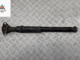 амортизатор задний правый Peugeot 307 1 поколение 2002, 1.6 л., бензин, МКПП, серый, универсал