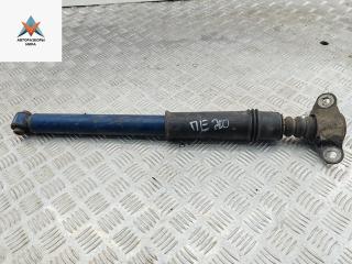 амортизатор задний левый Peugeot 307 1 поколение [рестайлинг] 2006, 2.0 л., дизель, МКПП, красный, универсал