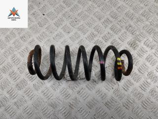 пружина задняя Peugeot 308 T7 2009, 1.6 л., дизель, МКПП, серый, универсал