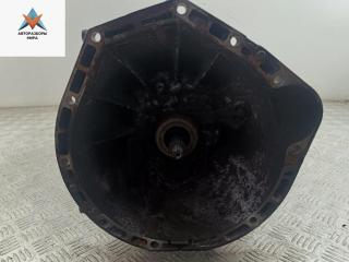 МКПП Mercedes-Benz SLK-Класс R170 [рестайлинг] 2002, 2.3 л., бензин, МКПП, чёрный, кабриолет, 716630, 2032600701