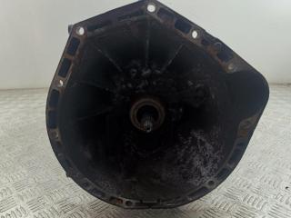 МКПП Mercedes-Benz SLK R170 2002, 2.3 л., бензин, МКПП, чёрный, кабриолет, 716630, 2032600701