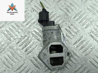 клапан холостого хода Ford Focus 1 поколение [рестайлинг] 2003, 1.6 л., i, бензин, МКПП, серый, хетчбэк 5 дв., 1S4U9F715BC