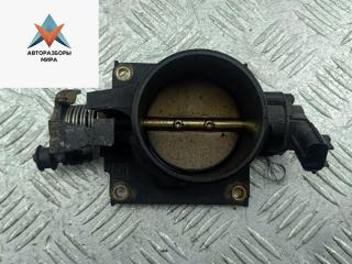 заслонка дроссельная Ford Mondeo 3 поколение [рестайлинг] 2003, 2.0 л., бензин, МКПП, серый, универсал, 1S7G9E926HA