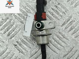 регулятор давления топлива Ford Focus 1 поколение [рестайлинг] 2003, 1.6 л., i, бензин, МКПП, серый, хетчбэк 5 дв., 0280160599, 98MF9C968BB