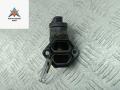 клапан холостого хода Ford Mondeo 3 поколение [рестайлинг] 2003, 2.0 л., бензин, МКПП, серый, универсал, 1S7G9F715AD - фото №2