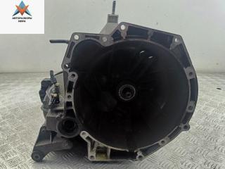 МКПП Ford Focus 1 поколение [рестайлинг] 2003, 1.8 л., бензин, МКПП, чёрный, хетчбэк 5 дв., XS4R7002BE