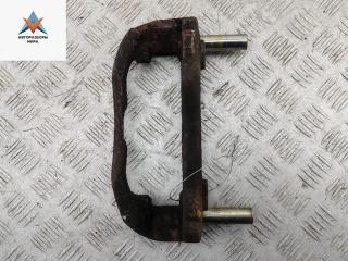 скоба суппорта Mercedes-Benz Vito-2 / Viano W639 2009, 2.2 л., дизель, МКПП, белый, микроавтобус