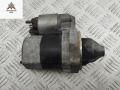 стартер Ford Focus 3 поколение 2013, 1.0 л., бензин, МКПП, чёрный, хетчбэк 5 дв., CV6T11000GA - фото №2