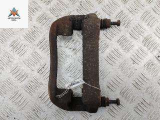 скоба суппорта Volkswagen Transporter T4 1997, 2.4 л., дизель, МКПП, белый, микроавтобус