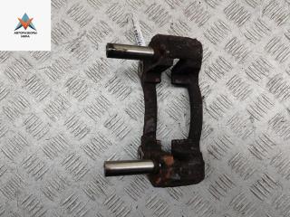 скоба суппорта IVECO Daily 4 поколение 2007, 2.3 л., дизель, МКПП, красный, микроавтобус