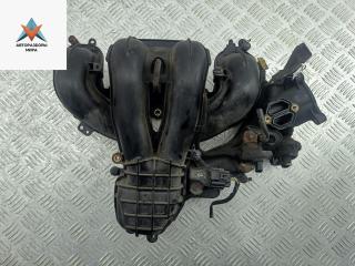 коллектор впускной Ford Mondeo 3 поколение [рестайлинг] 2003, 2.0 л., бензин, универсал