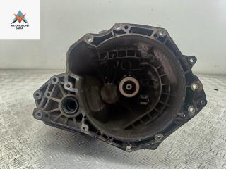 МКПП Opel Astra H/Family [рестайлинг] 2008, 1.4 л., бензин, МКПП, чёрный, хетчбэк 5 дв., F13MC418