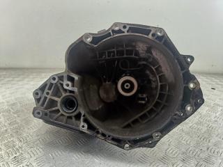 МКПП Opel Astra H 2008, 1.4 л., бензин, МКПП, чёрный, хетчбэк 5 дв., F13MC418