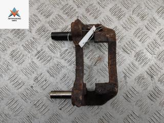 скоба суппорта IVECO Daily 3 поколение 2004, 2.3 л., дизель, МКПП, белый, микроавтобус