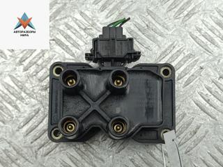катушка зажигания Ford Focus 1 поколение [рестайлинг] 2003, 1.6 л., i, бензин, МКПП, серый, хетчбэк 5 дв., 0221503490