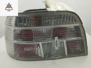 фонарь задний левый BMW 5 серия E39 1998, 2.0 л., бензин, МКПП, серый, седан