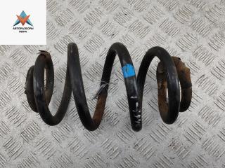 пружина задняя Volkswagen Transporter T4 1997, 2.4 л., дизель, МКПП, белый, микроавтобус