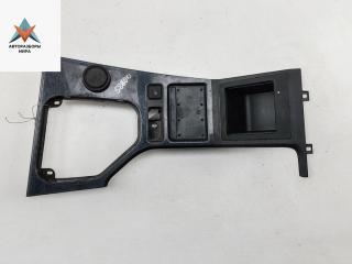 консоль салона (центральная часть) BMW 5 серия E39 1998, 2.0 л., бензин, МКПП, серый, седан, 9196979