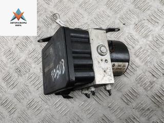 блок ABS BMW 1 серия E81/E82/E87/E88 [рестайлинг] 2009, 2.0 л., дизель, МКПП, чёрный, хетчбэк 5 дв., 3451679152101