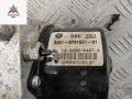 блок ABS BMW 1 серия E81/E82/E87/E88 [рестайлинг] 2009, 2.0 л., дизель, МКПП, чёрный, хетчбэк 5 дв., 3451679152101 - фото №3