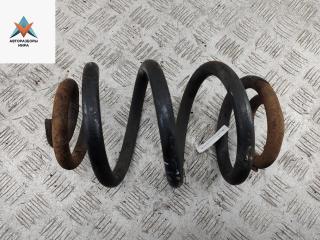 пружина задняя Volkswagen Transporter T4 2000, 2.5 л., дизель, МКПП, белый, микроавтобус