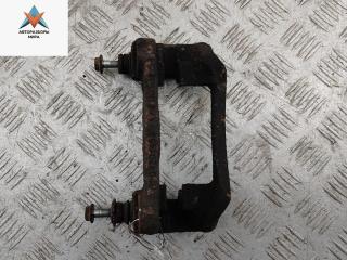 скоба суппорта Renault Master 2 поколение [рестайлинг] 2009, 2.5 л., дизель, МКПП, белый, микроавтобус