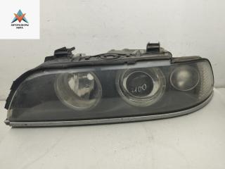 фара левая BMW 5 серия E39 1998, 2.0 л., бензин, МКПП, серый, седан