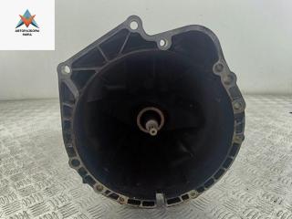 МКПП BMW 3 серия E90/E91/E92/E93 2006, 2.0 л., бензин, МКПП, чёрный, седан, 2170000642