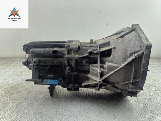 МКПП BMW 3 серия E90/E91/E92/E93 2006, 2.0 л., бензин, МКПП, чёрный, седан, 2170000642