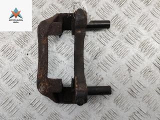 скоба суппорта IVECO Daily 4 поколение 2007, 2.3 л., дизель, МКПП, красный, микроавтобус