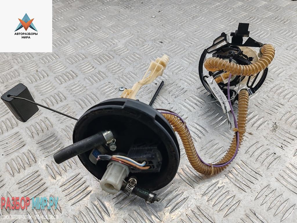 насос топливный BMW 5 серия E39 1999, 3.0 л., дизель, АКПП, серый, универсал - фото №1