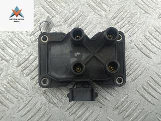 катушка зажигания Ford Mondeo 3 поколение [рестайлинг] 2003, 2.0 л., бензин, МКПП, серый, универсал, 0221503490