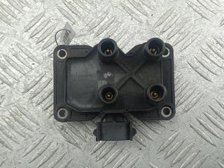 катушка зажигания Ford Mondeo III 2003, 2.0 л., бензин, МКПП, серый, универсал, 0221503490