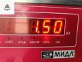 Насос гидроусилителя руля Ford Focus 1 поколение [рестайлинг] 2003, 1.6 л., i, бензин, МКПП, серый, хетчбэк 5 дв. - фото №6