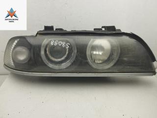 фара правая BMW 5 серия E39 1998, 2.0 л., бензин, МКПП, серый, седан