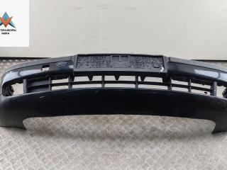 бампер передний BMW 5 серия E39 1997, бензин, чёрный, универсал, 8159344