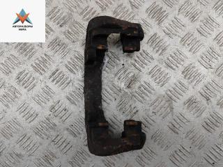 скоба суппорта Volkswagen Transporter T4 2000, 2.5 л., дизель, МКПП, белый, микроавтобус