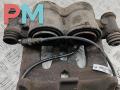 суппорт передний правый Volkswagen Crafter 1 поколение 2007, 2.5 л., дизель, МКПП, белый, микроавтобус - фото №2