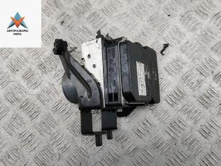 блок ABS BMW 5 серия E60/E61 2005, 2.5 л., бензин, АКПП, серый, универсал, 3451676970301