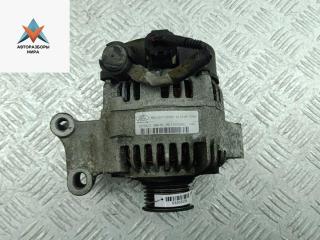 генератор Ford Focus 2 поколение 2004, 1.6 л., i, бензин, МКПП, красный, универсал, MS1022118352