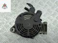 генератор Ford Focus 2 поколение 2004, 1.6 л., i, бензин, МКПП, красный, универсал, MS1022118352 - фото №3