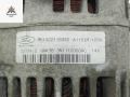 генератор Ford Focus 2 поколение 2004, 1.6 л., i, бензин, МКПП, красный, универсал, MS1022118352 - фото №4