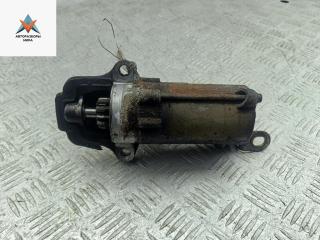 стартер Ford Mondeo 3 поколение [рестайлинг] 2003, 2.0 л., бензин, МКПП, серый, универсал, 1S7U11000AD