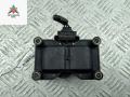 катушка зажигания Ford Focus 2 поколение 2004, 1.6 л., i, бензин, МКПП, красный, универсал, 0221503490 - фото №2