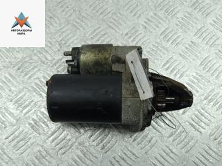 стартер Ford Focus 2 поколение 2004, 1.6 л., i, бензин, МКПП, красный, универсал, 2S6U11000CB