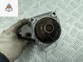 стартер Ford Focus 2 поколение 2004, 1.6 л., i, бензин, МКПП, красный, универсал, 2S6U11000CB - фото №3