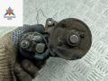 стартер Ford Focus 2 поколение 2004, 1.6 л., i, бензин, МКПП, красный, универсал, 2S6U11000CB - фото №4